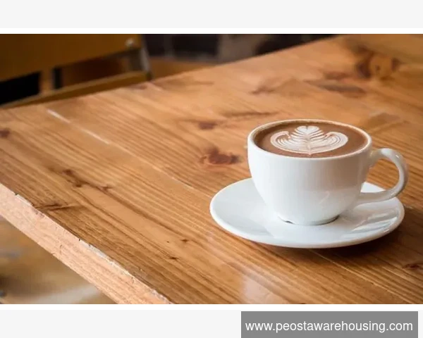 一杯回甘美式咖啡的日常制作心得