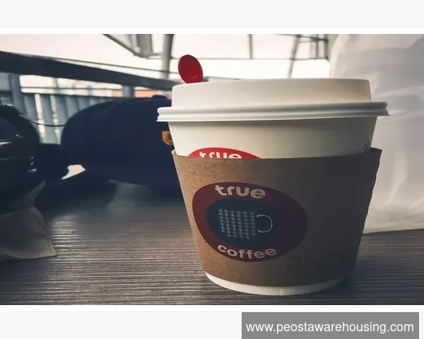 收藏Manner咖啡杯里的时光印记